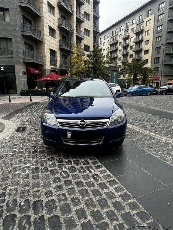 Opel Astra, 1.4 L, 2009 il, 272 000 km — Avtomobillər, Bakı (2)