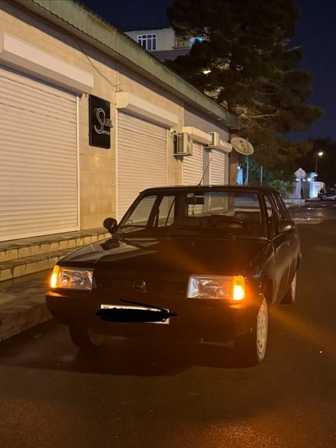 Tofas Sahin, 1.6 L, 2003 il, 90 000 km — Bakı