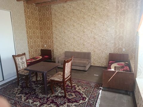 Kirayə verilən 1 otaqlı, mətbəx və sanitar qovşağı olan studio mənzil — Masazır
