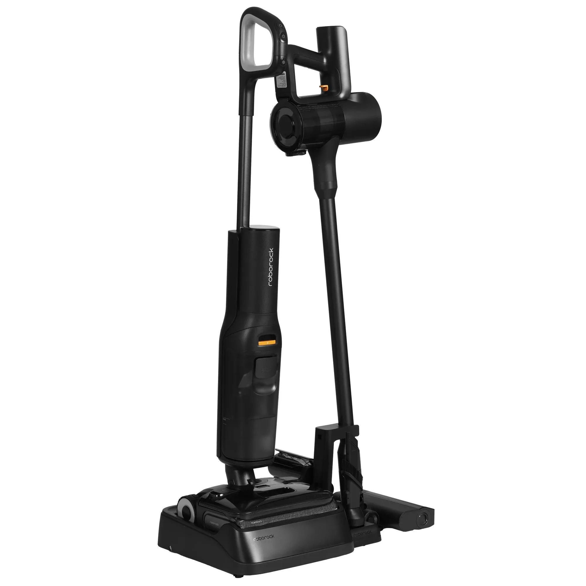 Simsiz şaquli yuyucu tozsoran Roborock F25 ACE Combo — Bakı