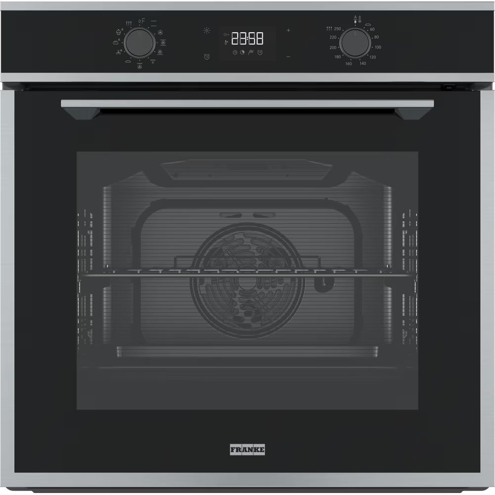 Soba Franke FMA 97 P XS — Fırın kamerası, Bakı