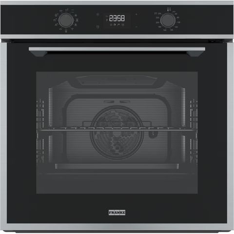 Soba Franke FMA 97 P XS — Bakı