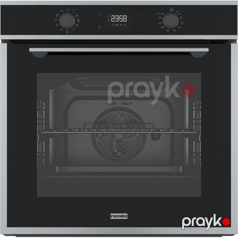 Soba Franke FMA 97 P XS
