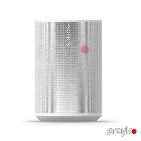 Sonos Era 100 white (E10G1EU1) — Bakı