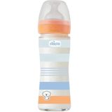 Chicco Well-Being qidalanma şüşəsi/ 00028721210000 — Бутылочки