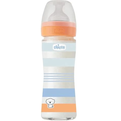 Chicco Well-Being qidalanma şüşəsi/ 00028721210000 — Bakı