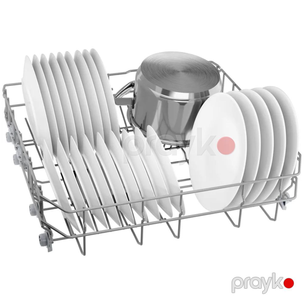 Qabyuyan Bosch SMS46NB20V — Qab yuyucu maşınlar, Bakı (3)