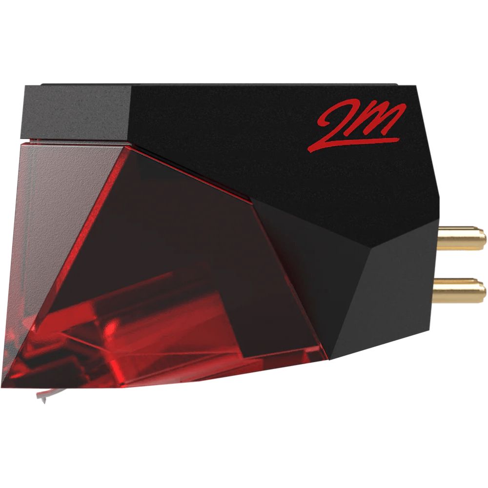 Vinil oxuyucu üçün kartric Ortofon 2M Red — Mallar, Bakı (2)