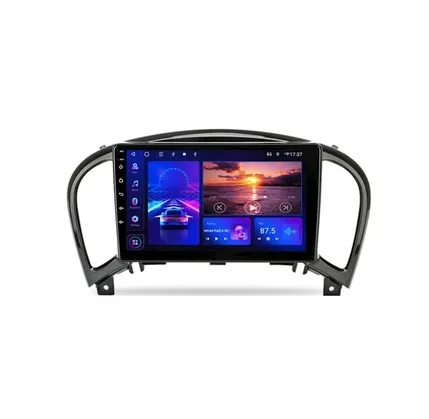 Android monitor Kıng Cool Nıssan Juke 2010-2014 — Bakı