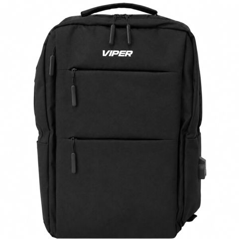 Bel çantası Viper Daily 15 BPP9005-BLK Black — Bakı