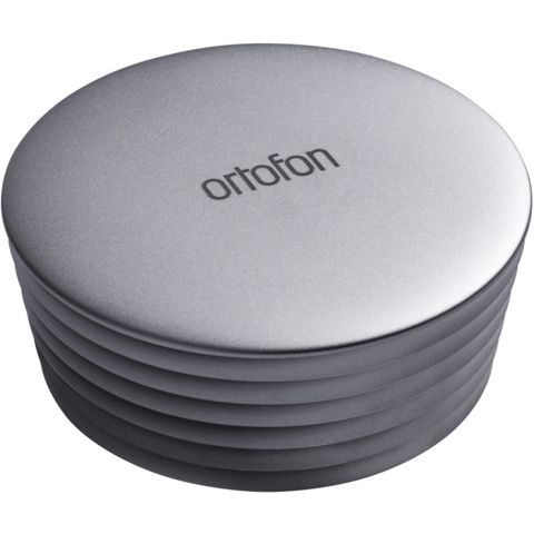 Vinil diski üçün stabilizator Ortofon Heavy Silver — Bakı