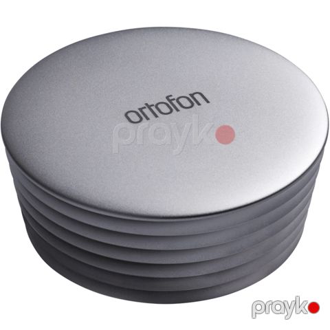 Vinil diski üçün stabilizator Ortofon Heavy Silver — Bakı