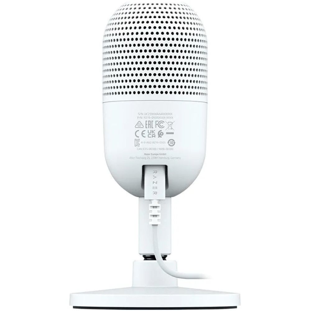 Oyun mikrofonu Razer Seiren V3 Mini RZ19-05050300-R3M1 — Mallar, Bakı (3)