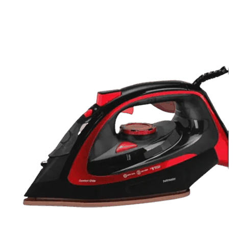 Goldmaster Masterjett GM-7619S — İrşad — Irons