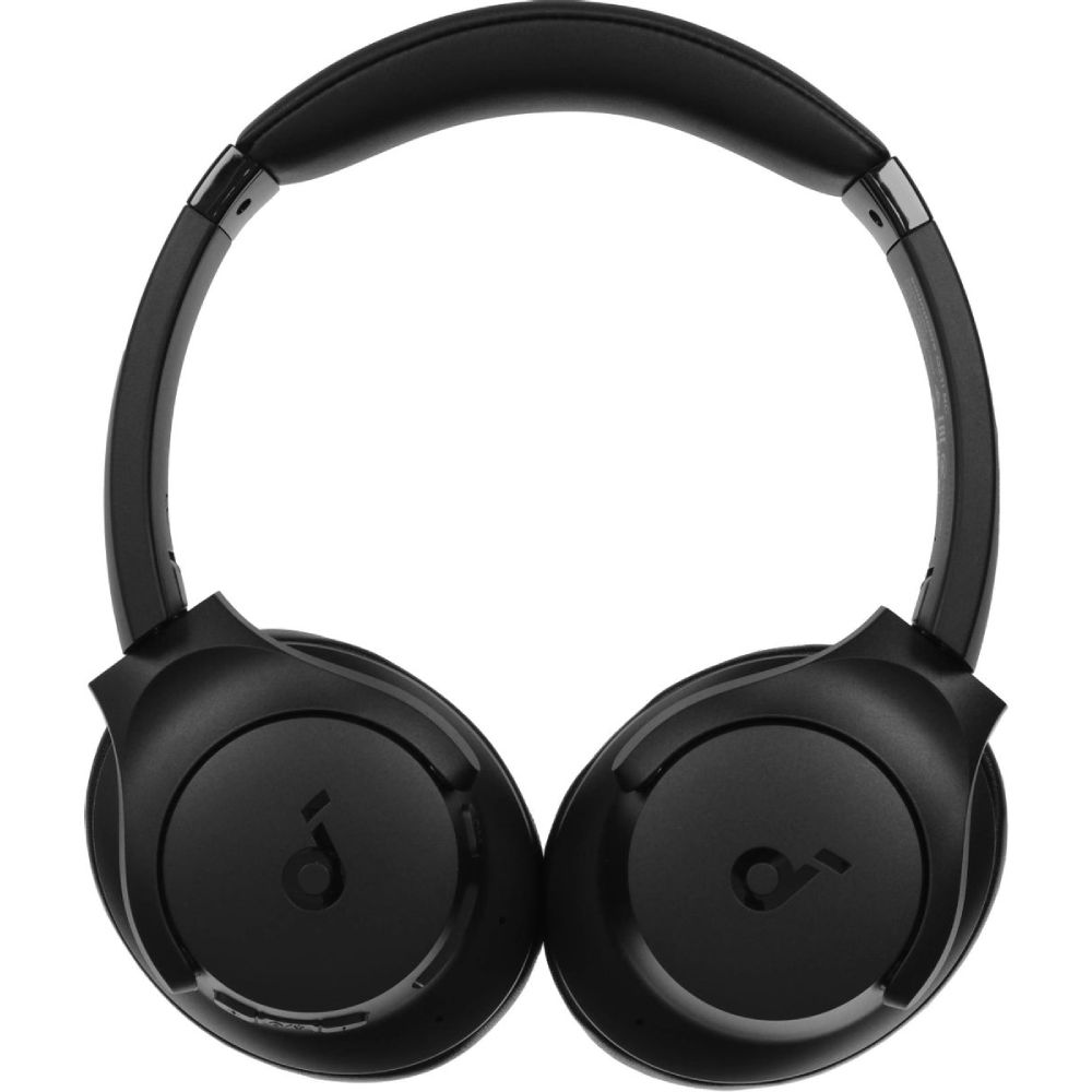 Qulaqlıq Anker SoundCore Q21i NC WH A3004311 Black — Mallar, Bakı (3)