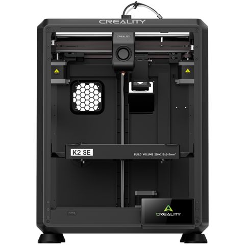 Printer Creality K2 SE Combo 3D (1002110190) — Bakı