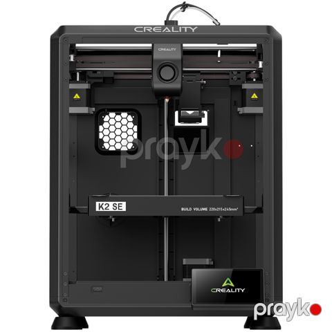 Printer Creality K2 SE Combo 3D (1002110190) — Bakı