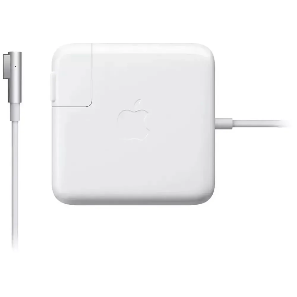 Adapter Apple 60W MagSafe for 13-inch MacBook / MacBook Pro (MC461Z/A) — Ağıllı ev
