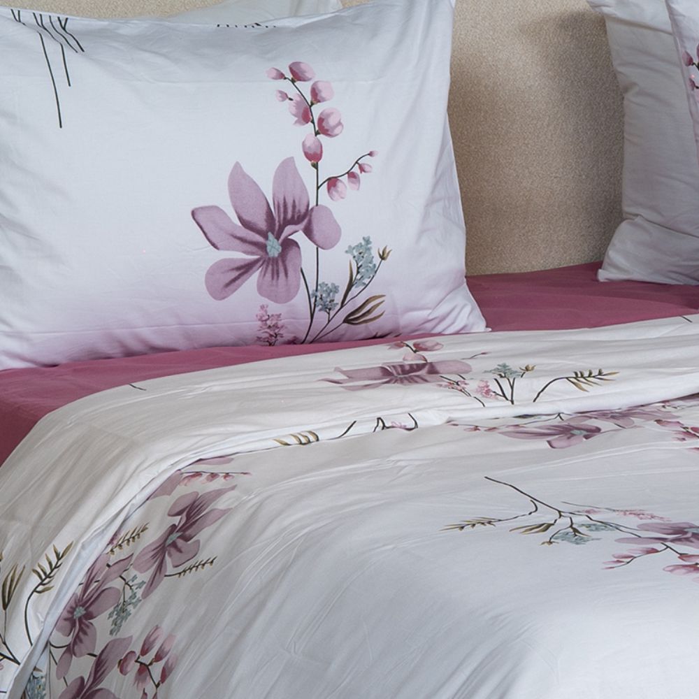 Tekstil yataq dəsti Deluca Bellavie CK — Tekstil, Bakı (3)
