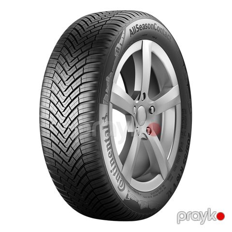 Avtomobil təkəri Continental Allseasoncontact 98W XL 215/55R17 (3553570000)