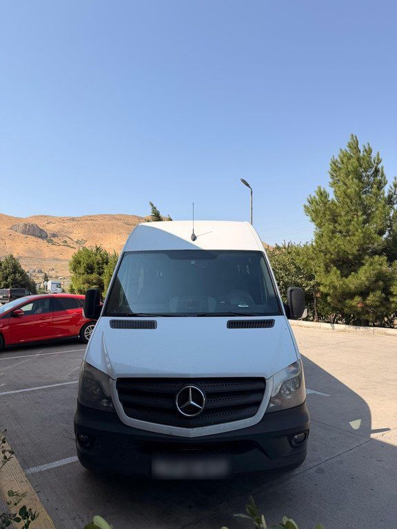 Mercedes Sprinter 316, 2.2 L, 2017 il, yeni — Avtobus, Bakı