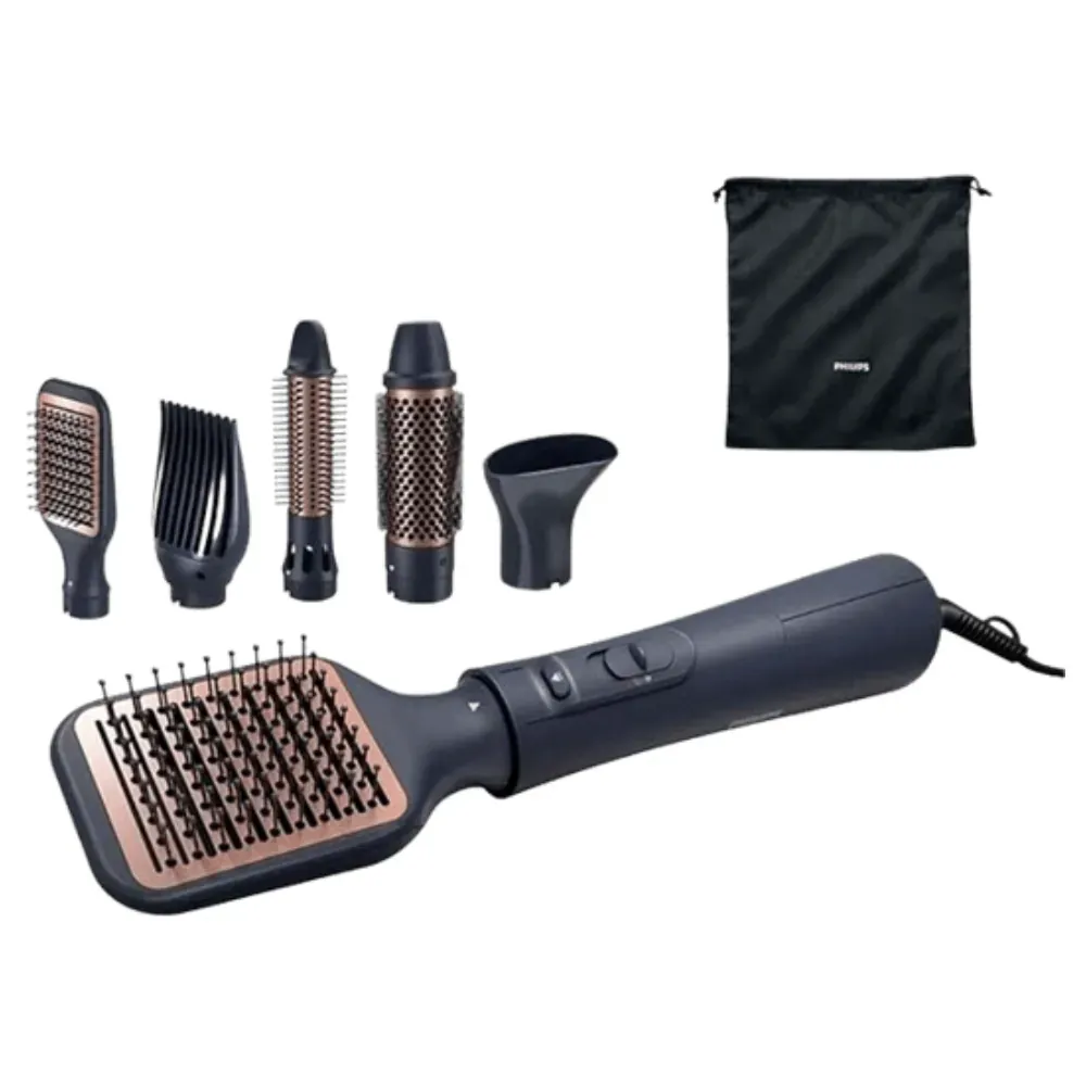 Daraqlı fen Philips BHA530/00, 5000 Series — Фены