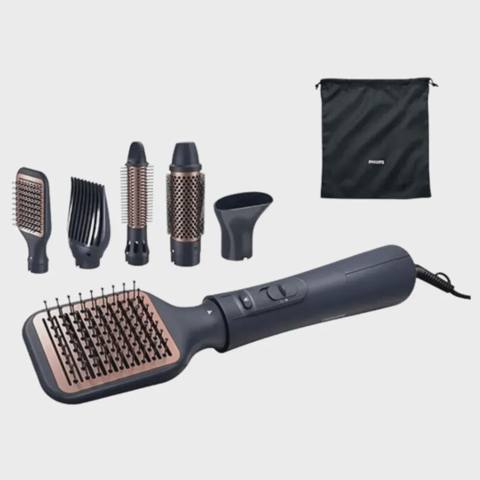 Daraqlı fen Philips BHA530/00, 5000 Series — Saç kurutma makineleri
