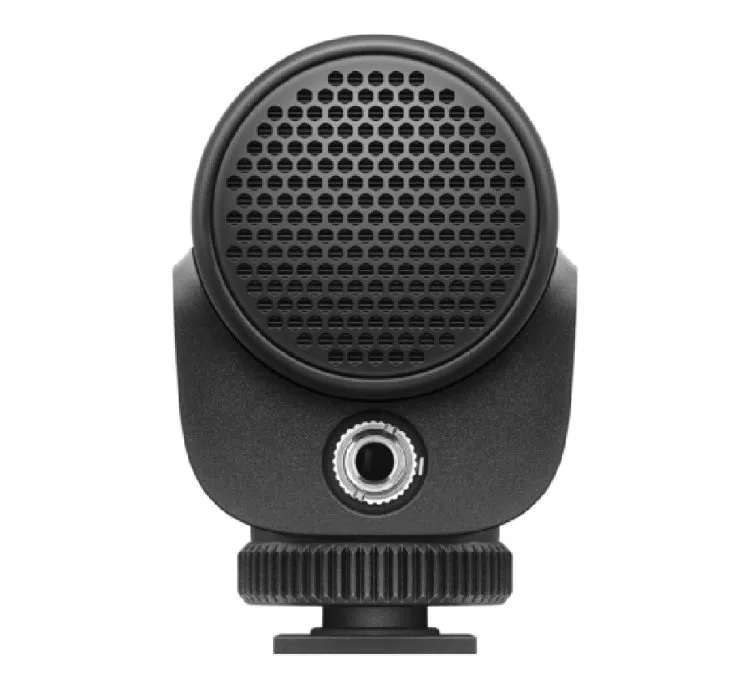 Kamera üçün mirkofonlar Sennheiser MKE 200 — Bakı