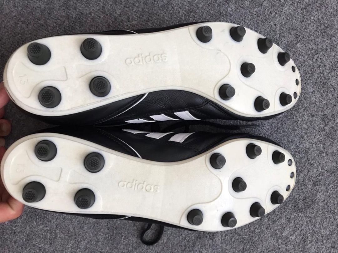 Buts Adidas kaiser 5 — Şəxsi əşyalar, Bakı (6)