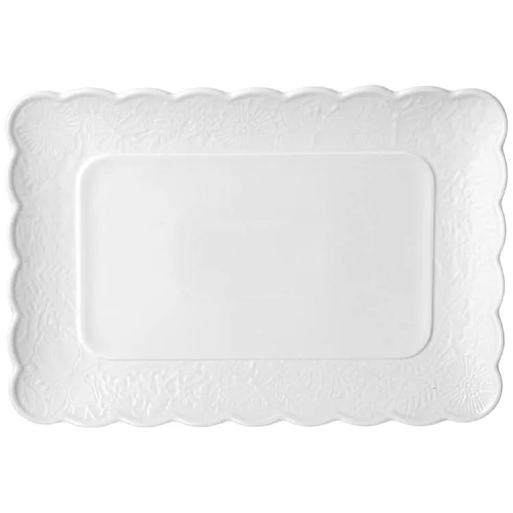Bulud Lefard Lace 30,5 sm (171-281) — Süfrə qabı, Bakı