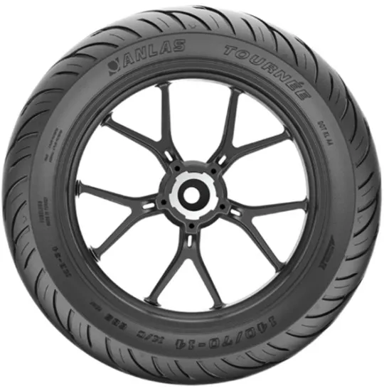 Motosiklet təkəri Anlas 160/60R14 69H Tournee TL — Avtomobil