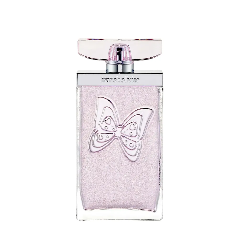 Qadınlar üçün ətir suyu Franck Olivier Nature, EDP L 50 ml — Bakı