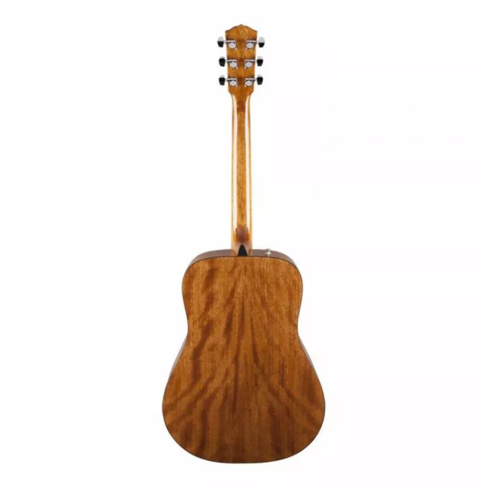 Fender CD-60 V3 WN Natural — Musiqiə alətləri, Bakı (2)