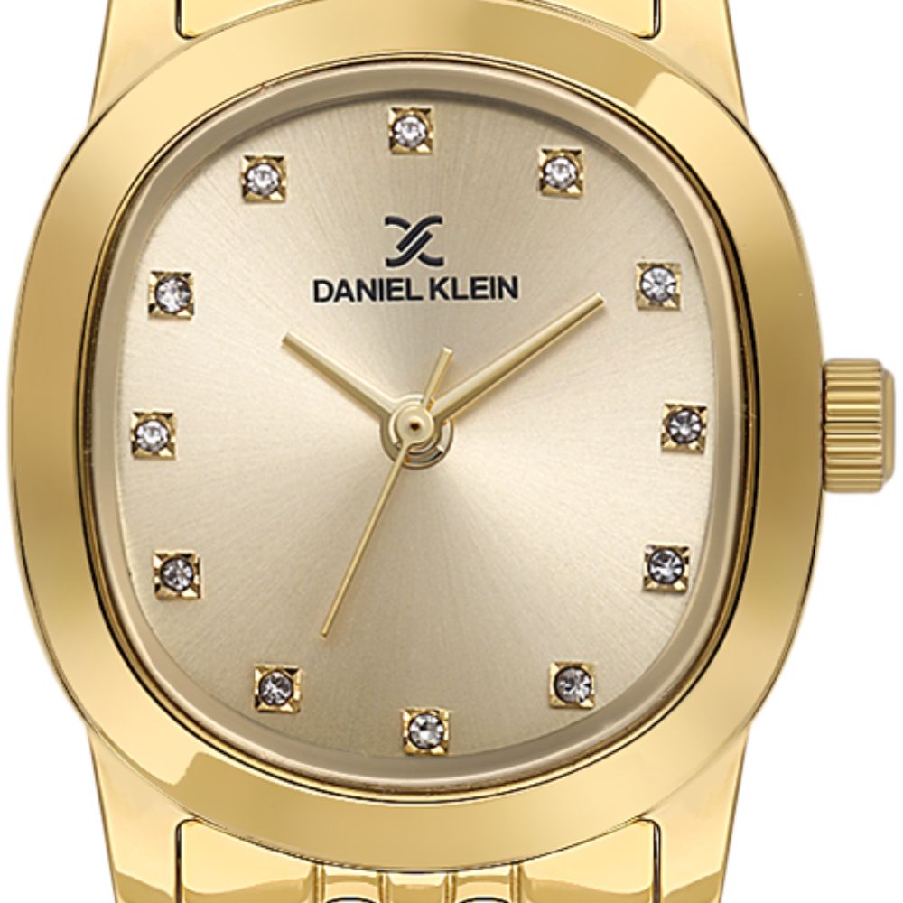 Saat Daniel Klein DK114327-2 — Saatlar, Bakı (3)
