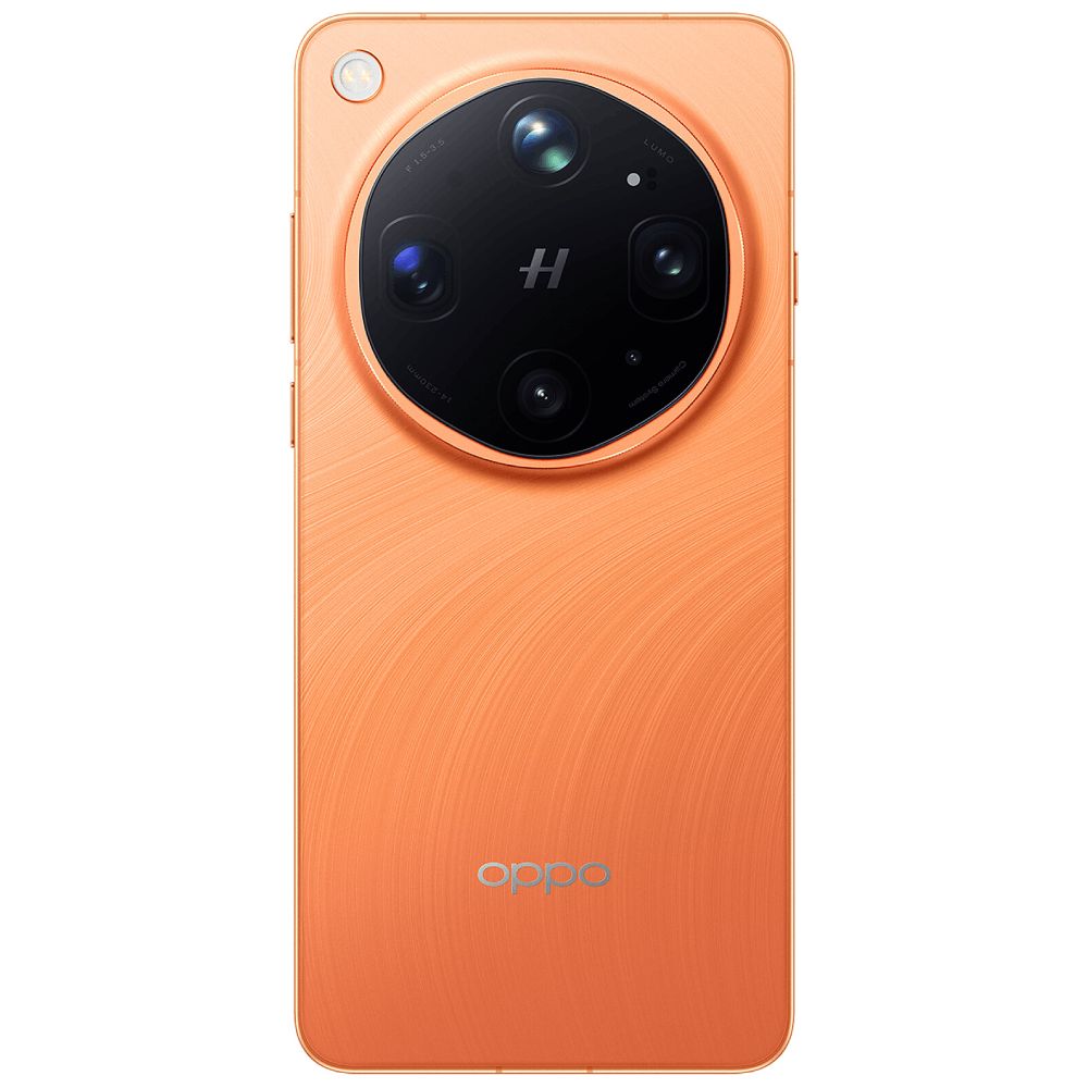 Oppo Find X9 Ultra (CPH2841) 12/512 GB Canyon Orange — Smartfonlar, Bakı (2)