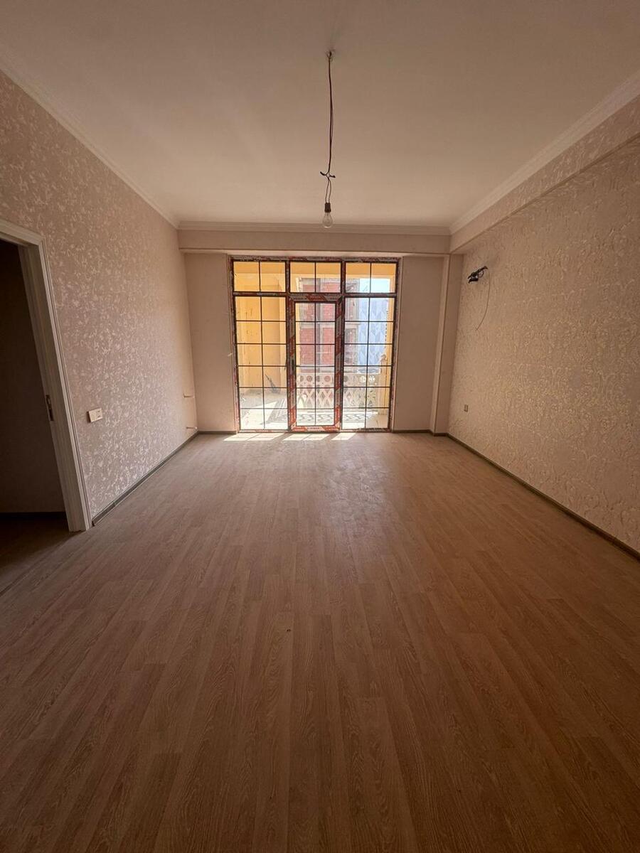 3-otaqlı yeni tikili, 28 May m., 79 m² — Mənzil, Bakı (9)