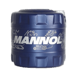 Mannol Classic SAE 10W-40 7L Special — Mühərrik yağları