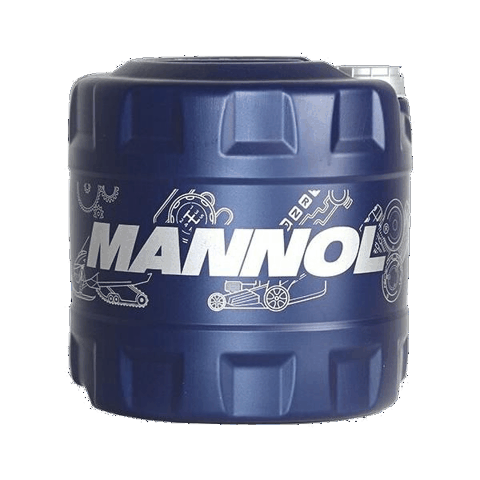 Mannol Classic SAE 10W-40 7L Special — Bakı