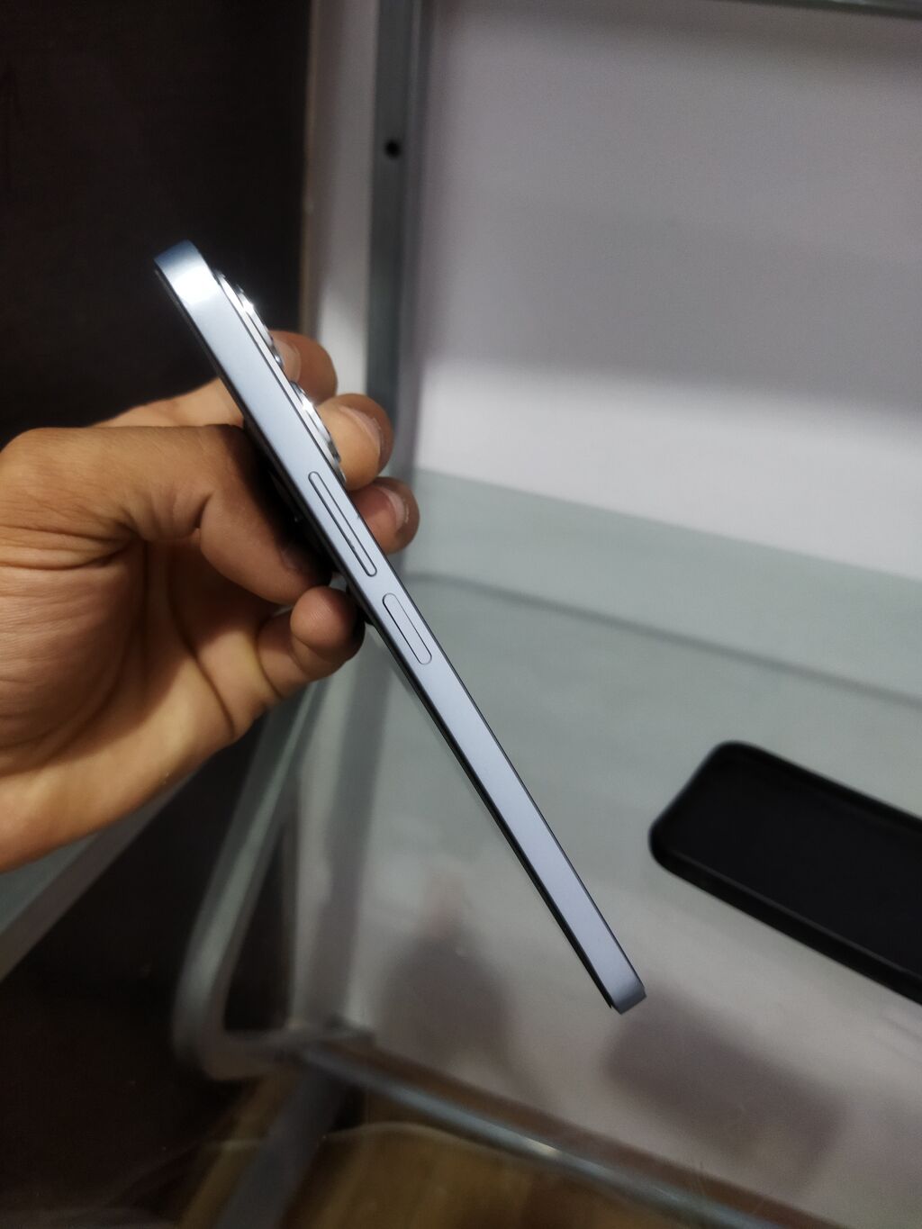 Honor X8, rəng - Gümüşü, Face ID — Honor, Bakı (3)