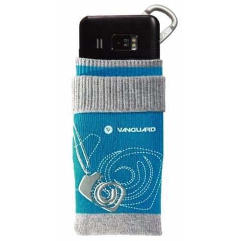 Vanguard Case Camera Pouch Sevilla 6c — Bakı