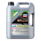 Mühərrik yağı Liqui Moly Special Tec AA 10W-30 Diesel (8423) — Mühərrik yağları