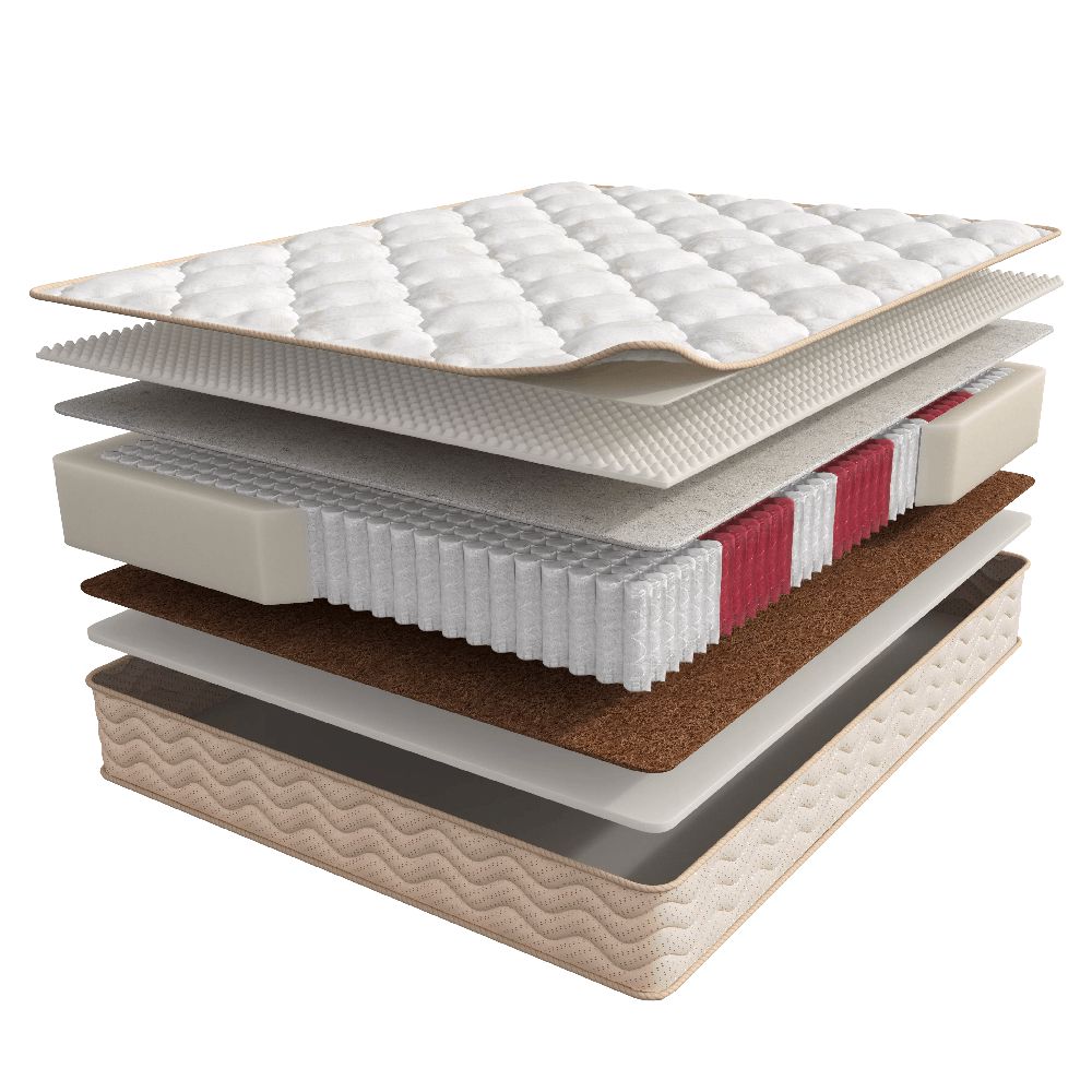 Matras Askona Soul Fines 180×200×25 — Matraslar, Bakı (3)