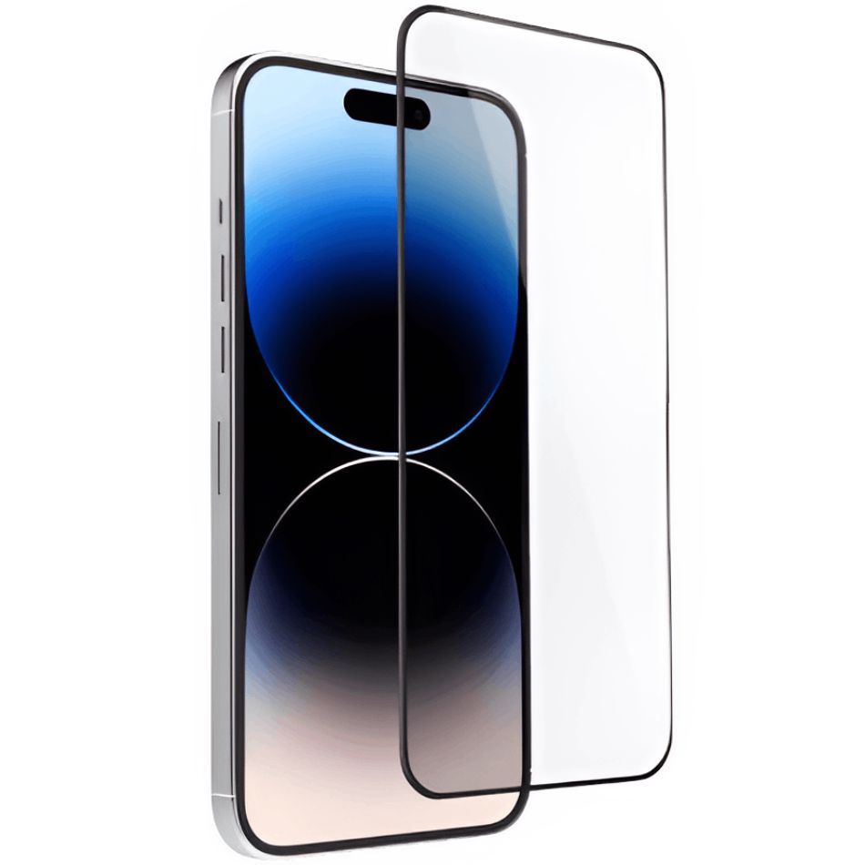 Qoruyucu şüşə Joyroom HD iPhone 14 Pro PFH02 — Mallar, Bakı (2)