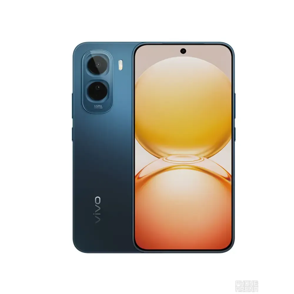 Smartfon Vivo V70 Lite 8GB/128GB Midnight Blue — Bakı