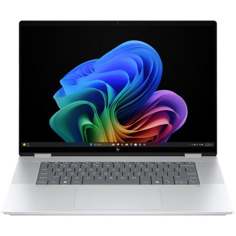 Notbuk HP OmniBook X Flip Next Gen AI 16-AS0011CI (C1UP3EA) — Bakı