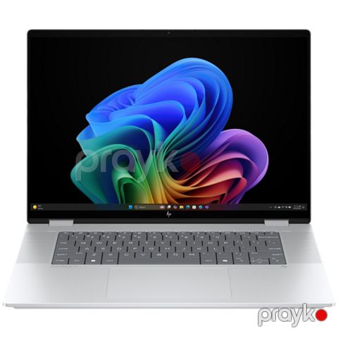 Notbuk HP OmniBook X Flip Next Gen AI 16-AS0011CI (C1UP3EA) — Bakı
