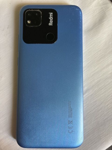 Redmi 9C, 64 GB — Digah