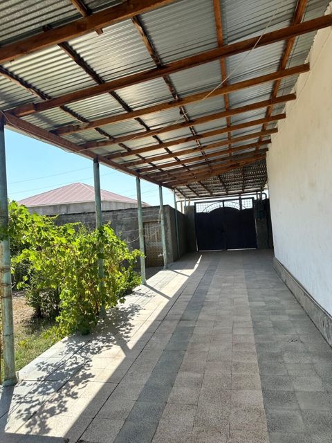 Həyət evi, Bəbək r — Naxçıvan