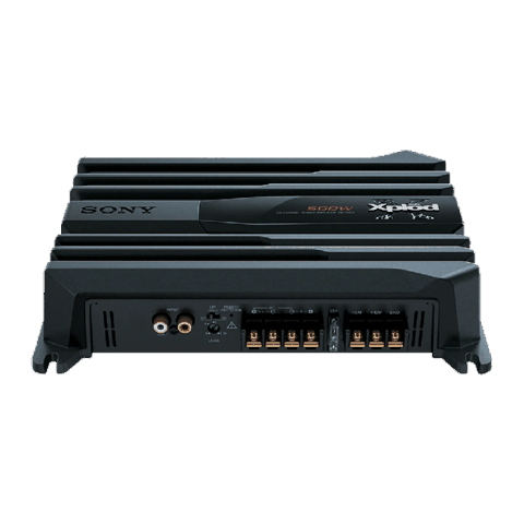 Avtomobil üçün səs gücləndirici Sony XM-N1004 — Bakı