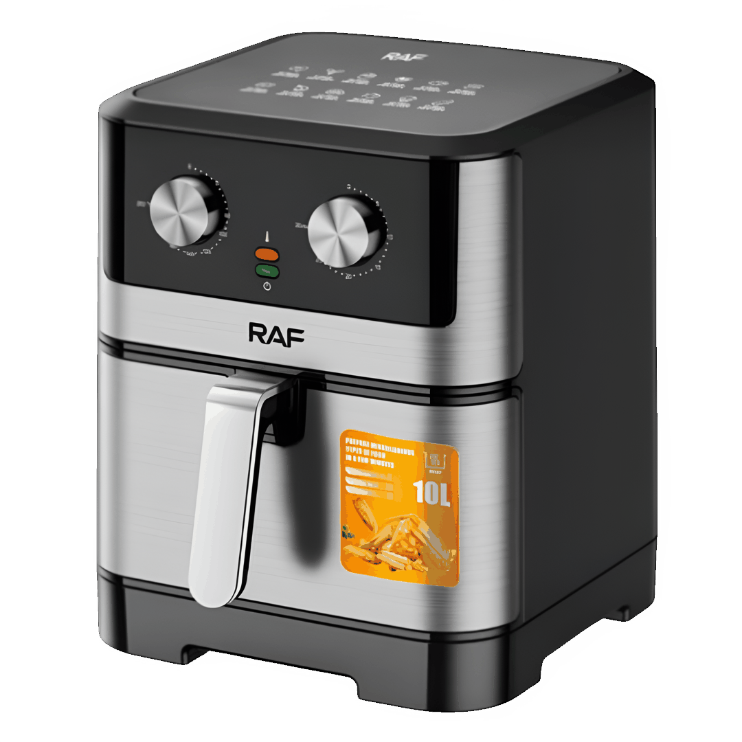 Air Fryer RAF R.5339 — Mətbəx texnikası, Bakı (2)